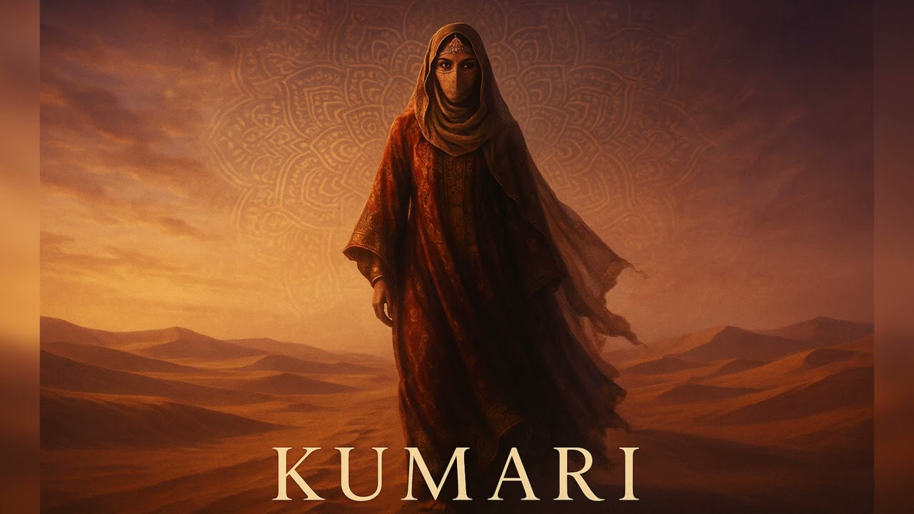 Kumari &ndash; Afro Ethnic House | Deep Sunset Ritual