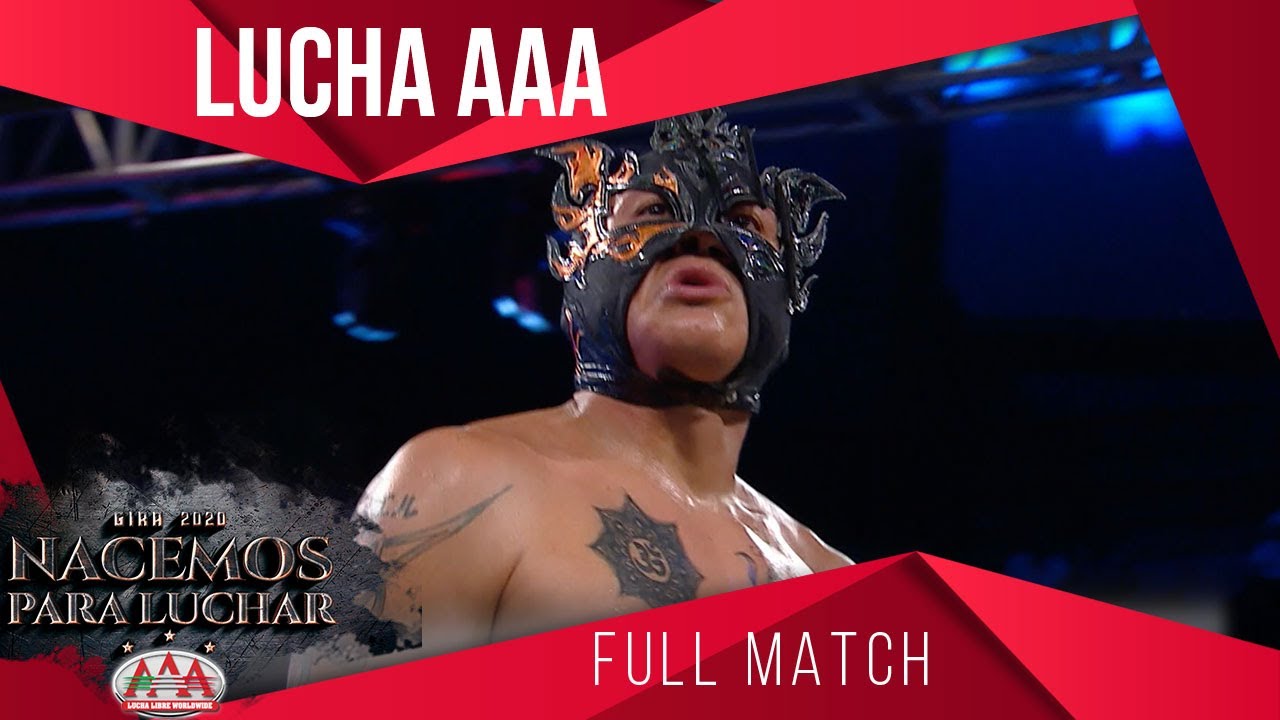 ¡Lucha por el CAMPEONATO EN PAREJAS AAA! | LUCHA COMPLETA | Lucha Libre AAA Worldwide
