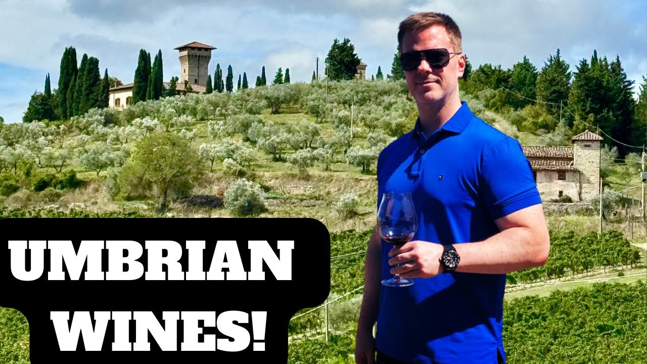 Discover Italy's Secret Wine Region!