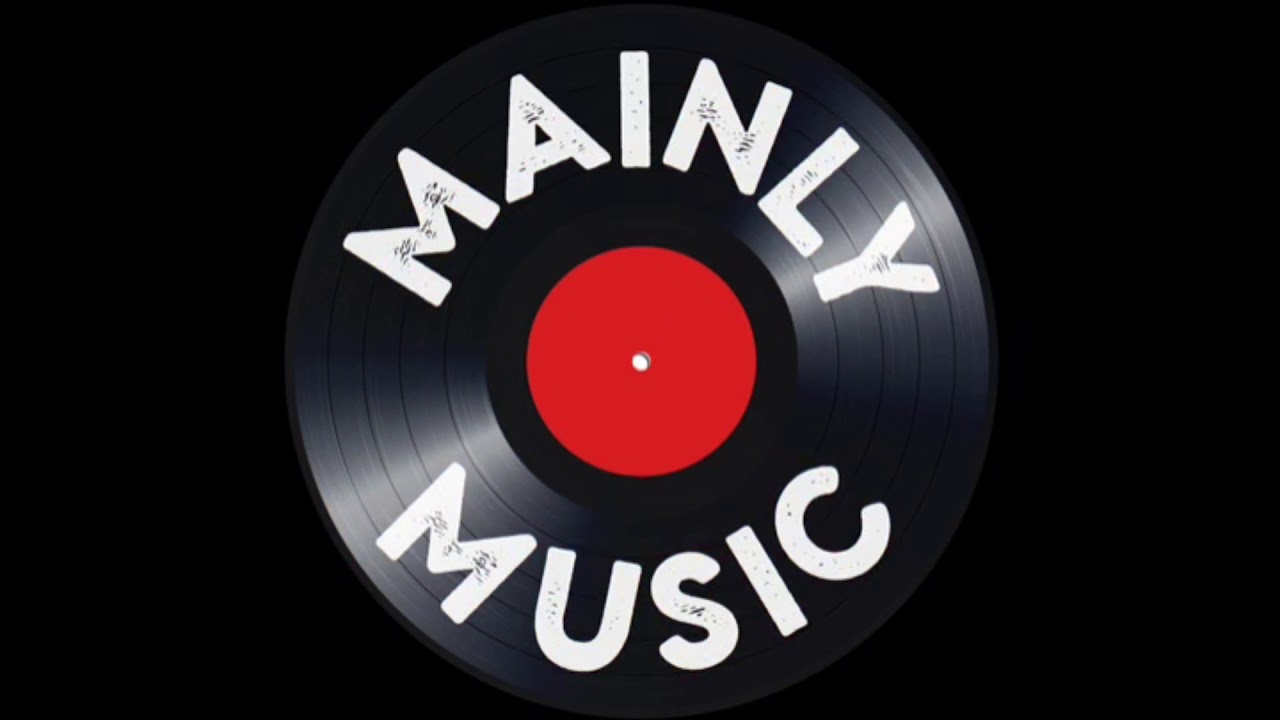 The Mainly Music Podcast