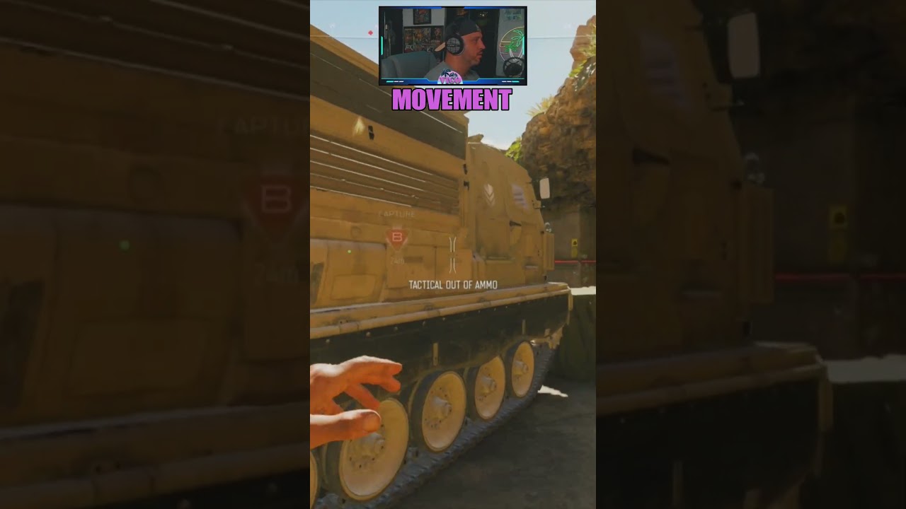 Шокирующая правда о мыши и клавиатуре против контроллера в Black Ops 7