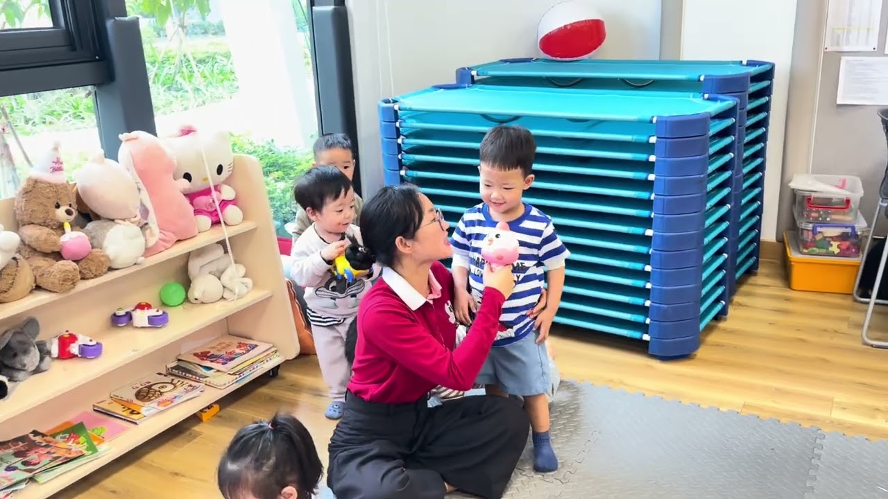 Hđ Cảm xúc của tớ