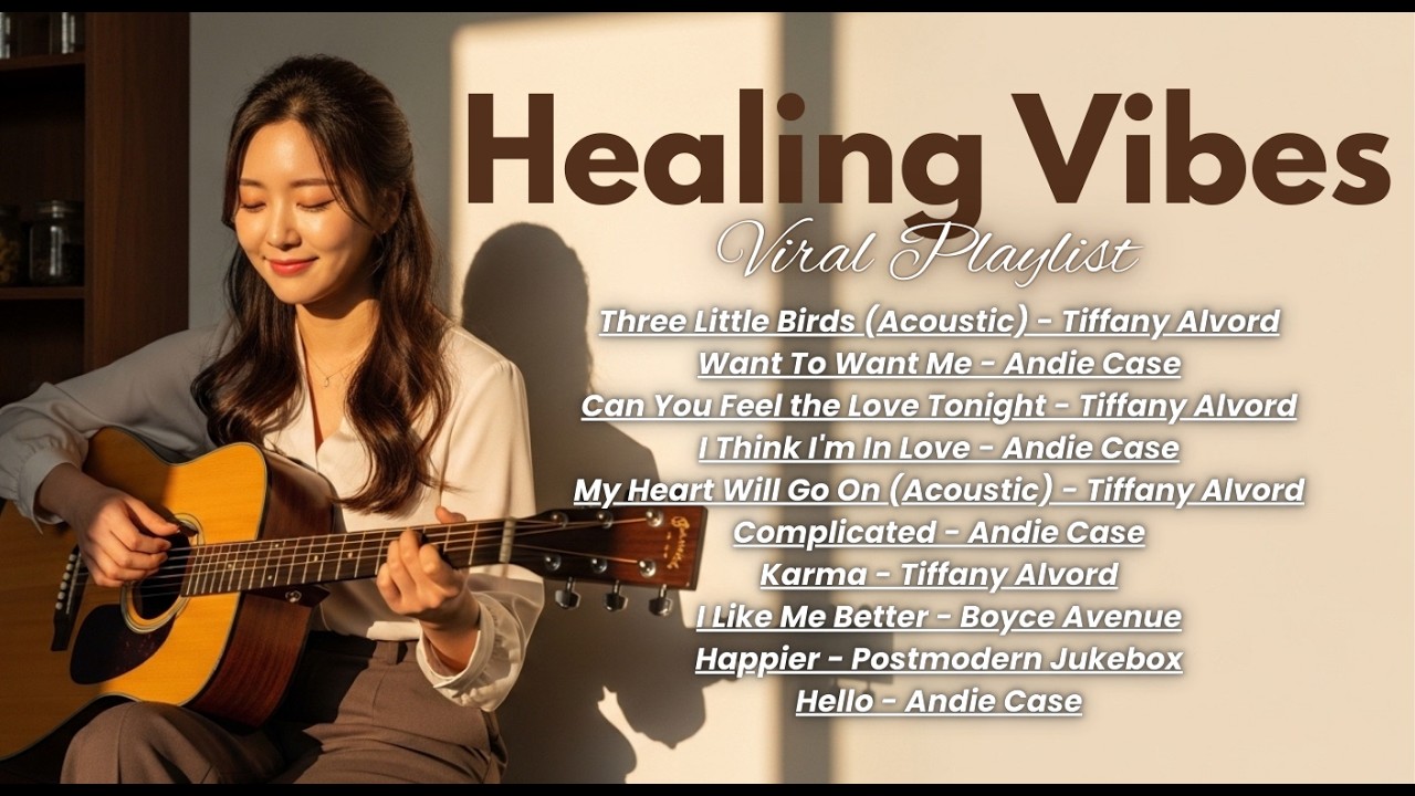 You Will Replay This All Night 🔥🎧 | Spotify & TikTok Acoustic Covers | Adele, Bruno Mars, Maroon 5
