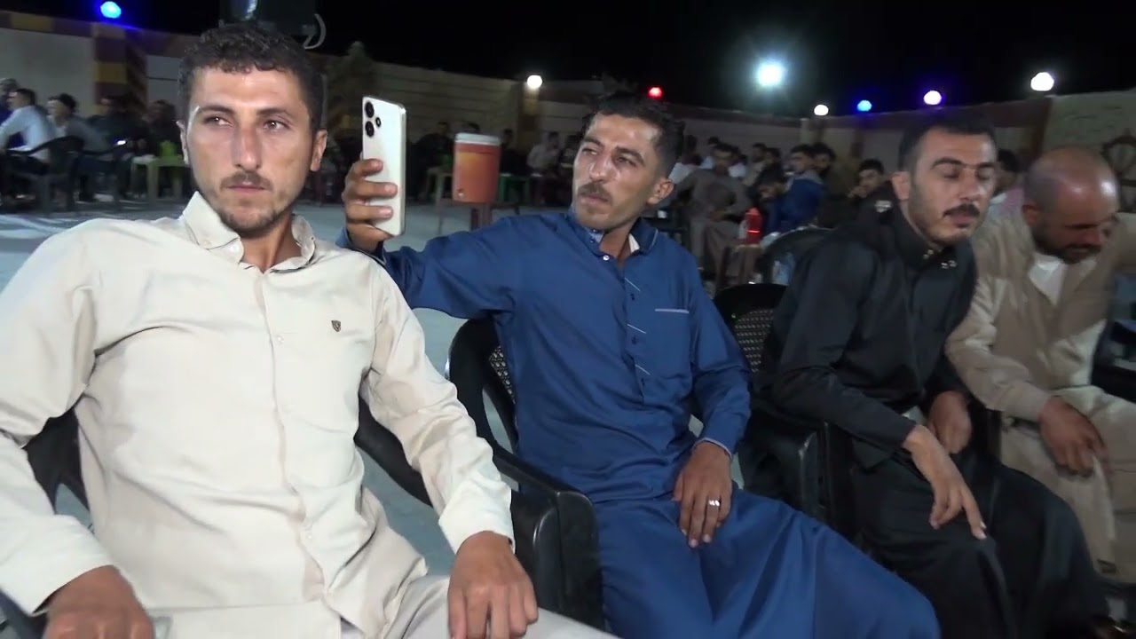 جديد تسجيلات فيديو السامي افراح البو بطوش العريس عبد اللطيف (3)