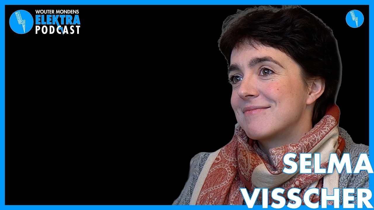 Selma Visscher - Nul verkochte tickets