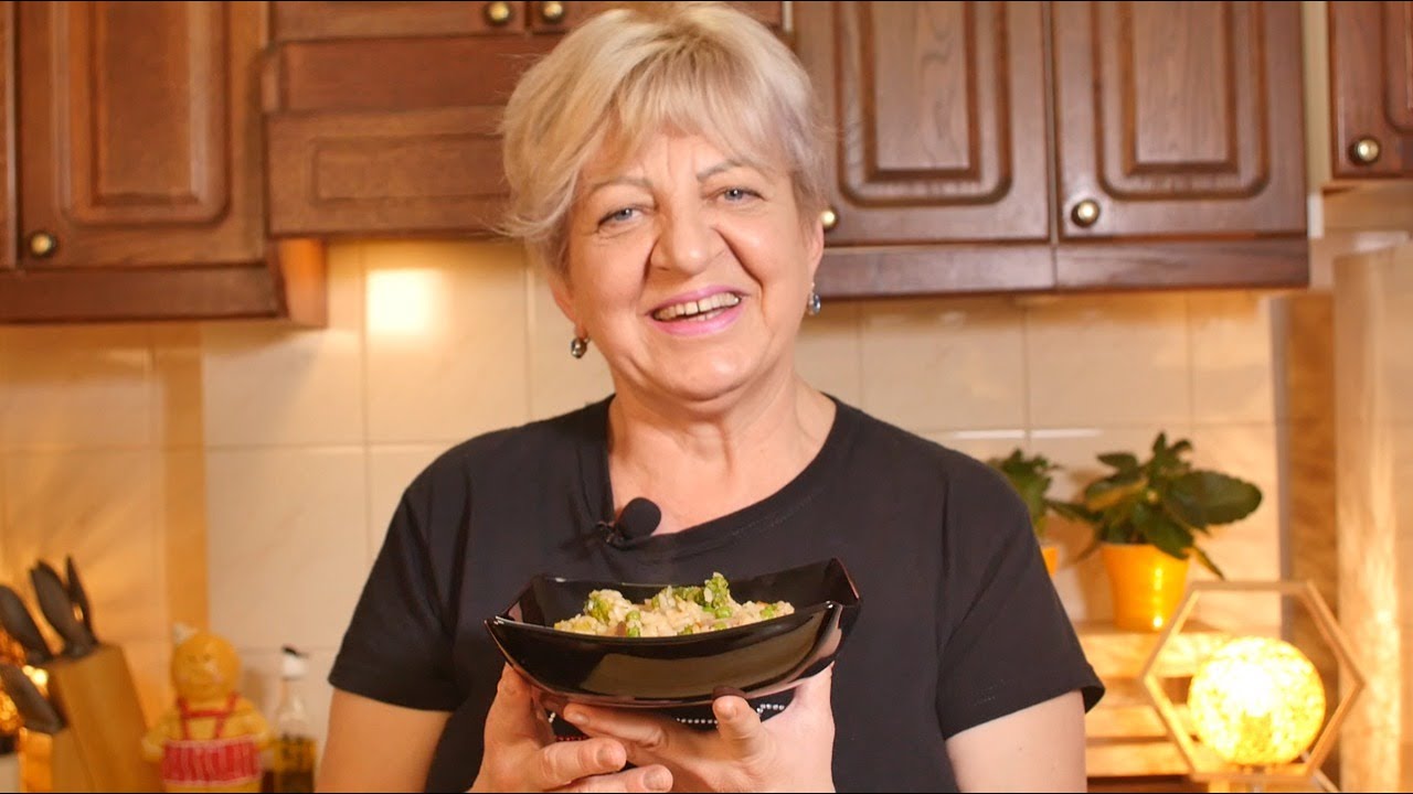 Chicken with Rice and Veggies / Пржен Ориз со Пилешко и Зеленчук | Mama Rose / Мама Роуз