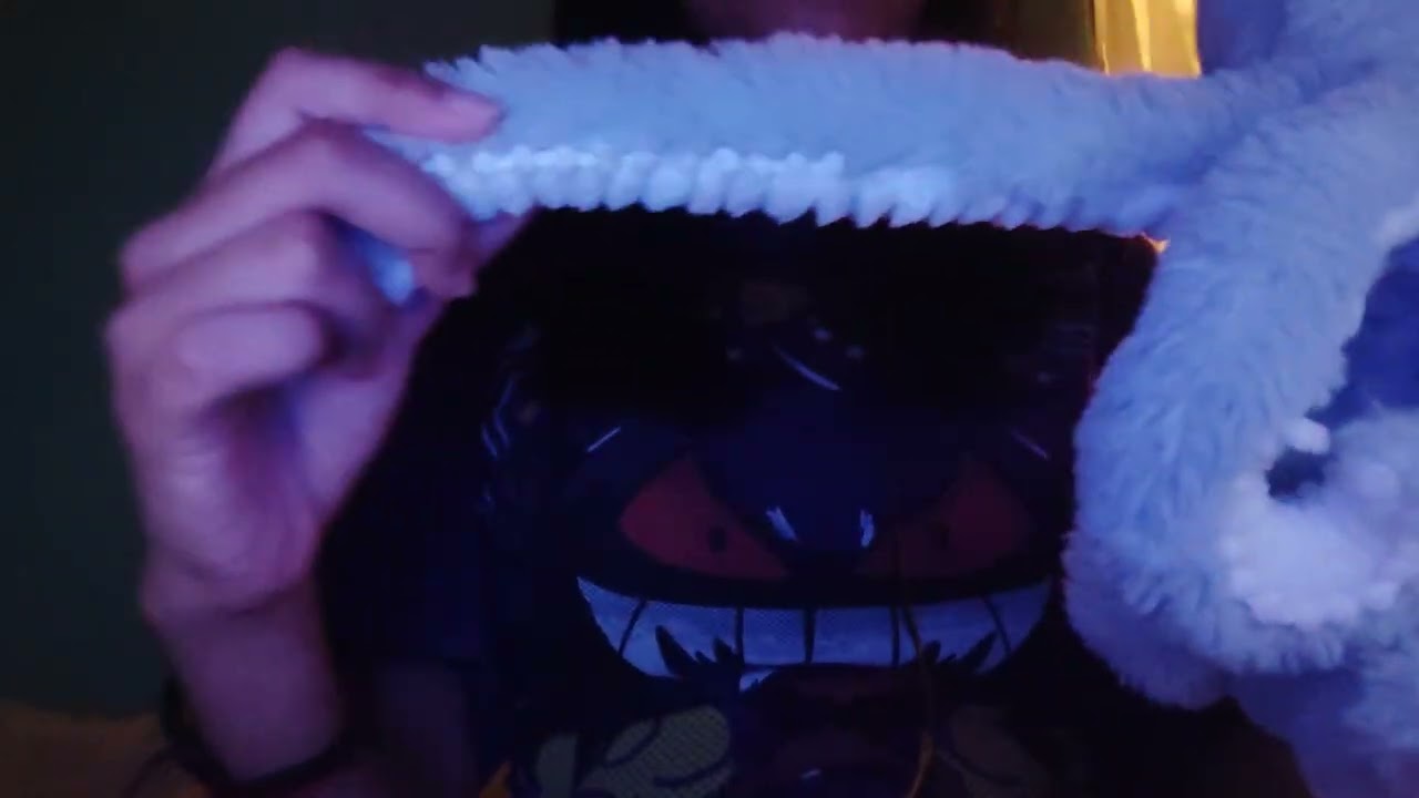 asmr humilde jeje 