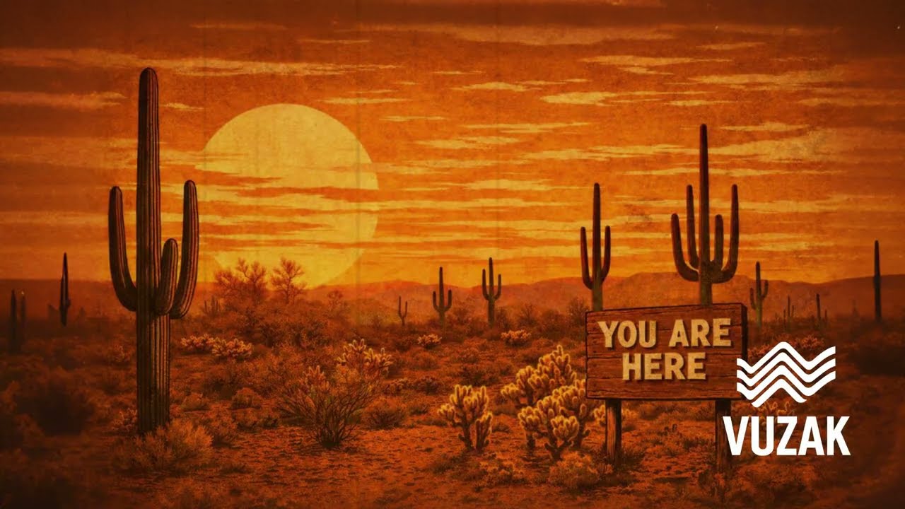 DESERT CHILL MUSIC | YOU ARE HERE