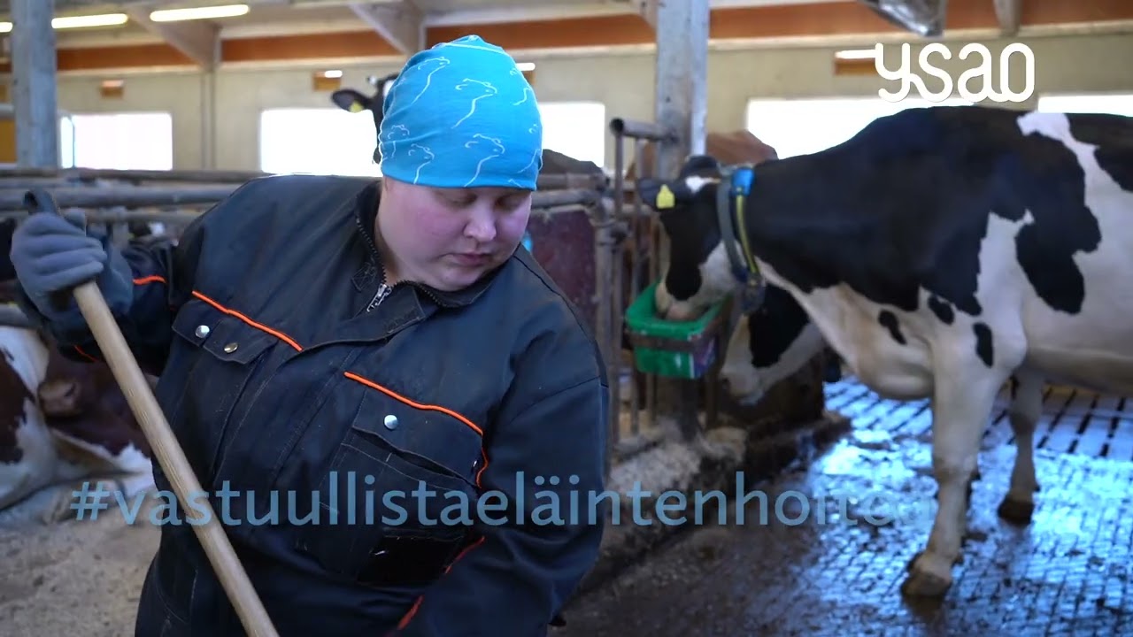 Peltoniemen kampus ja eläintenhoitoala sekä maatalousala