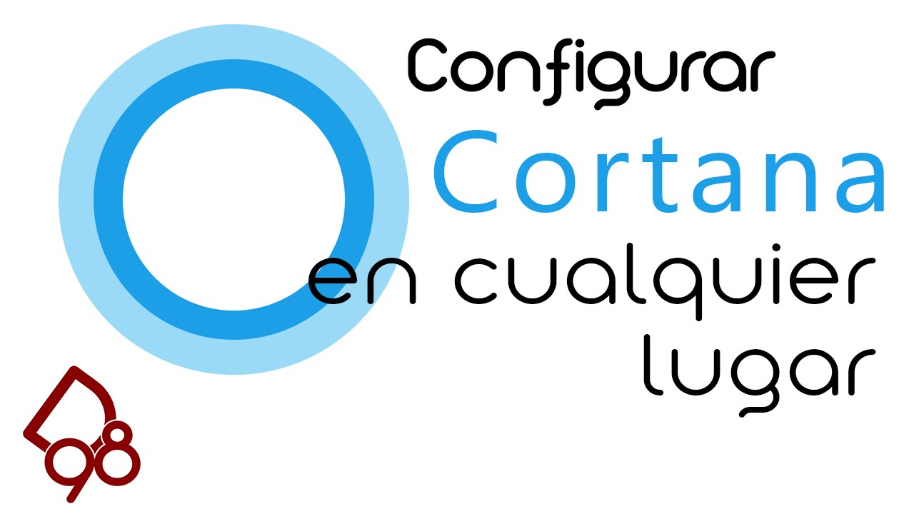 Activar Cortana en español sin importar donde te encuentres (Windows 10)