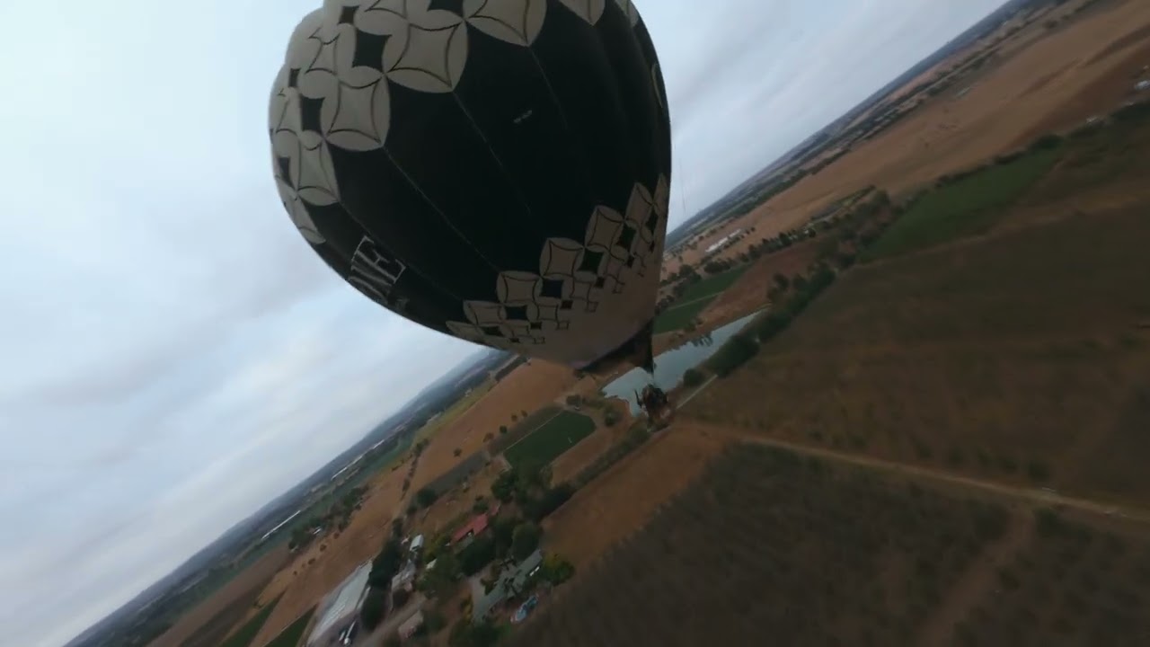 globalballooning yarra valley 2