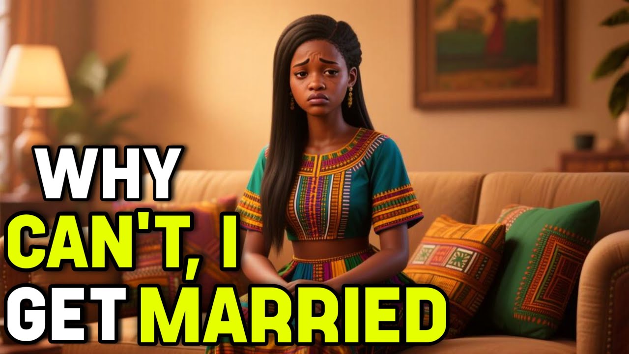 SHE FIND IT VERY DIFFICULT TO GET MARRIED WHAT LATER HAPPEND WILL SHOCK YOU. #storytime #tales