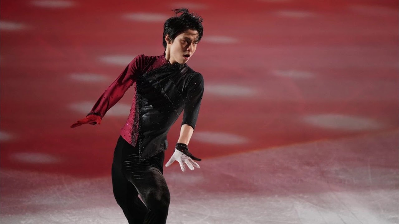 【XJAPAN/Toshl】マスカレイドMasquerade (羽生結弦/Yuzuru Hanyu) FAOI 2019 【Cover】歌ってみた(Eng/Jpn Subs)