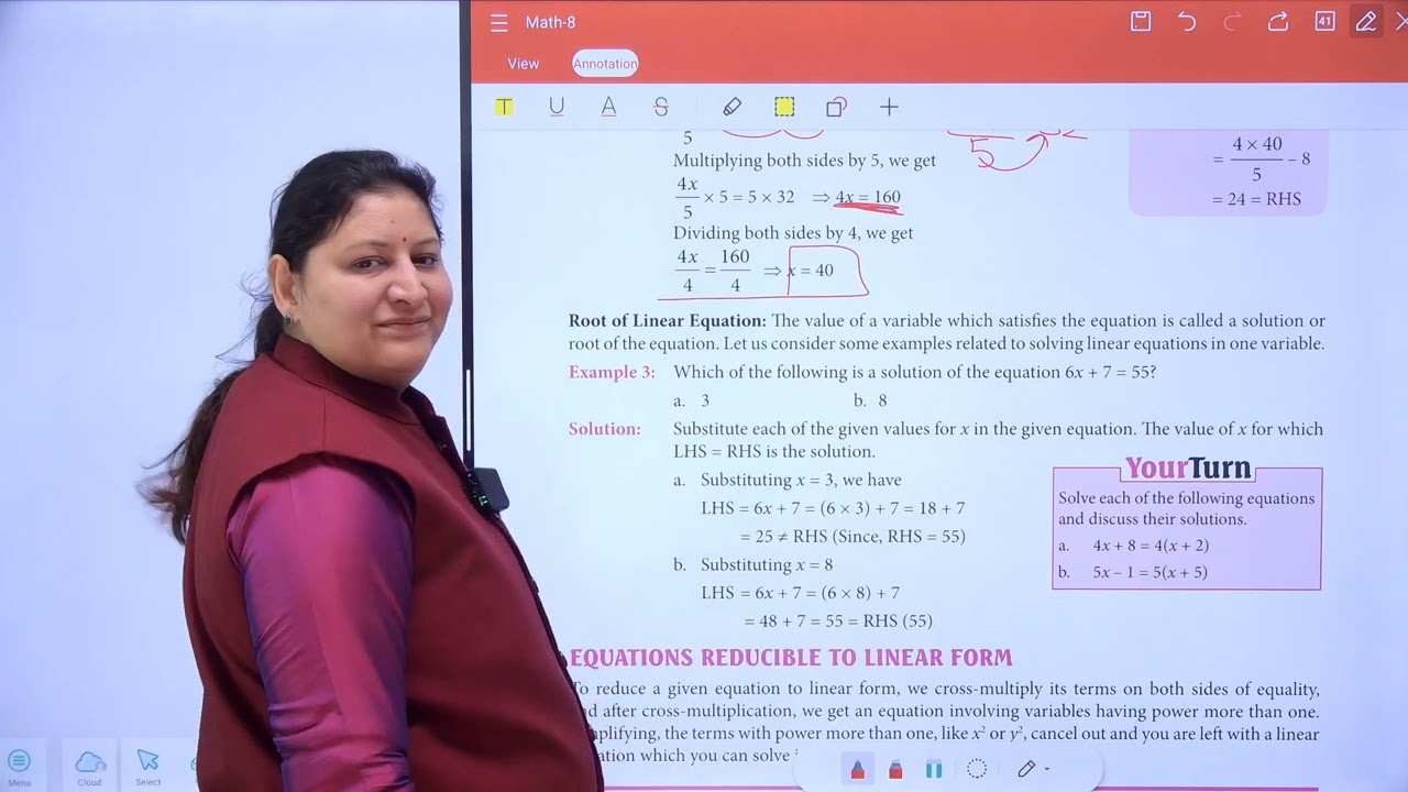 Math 8 ch 8