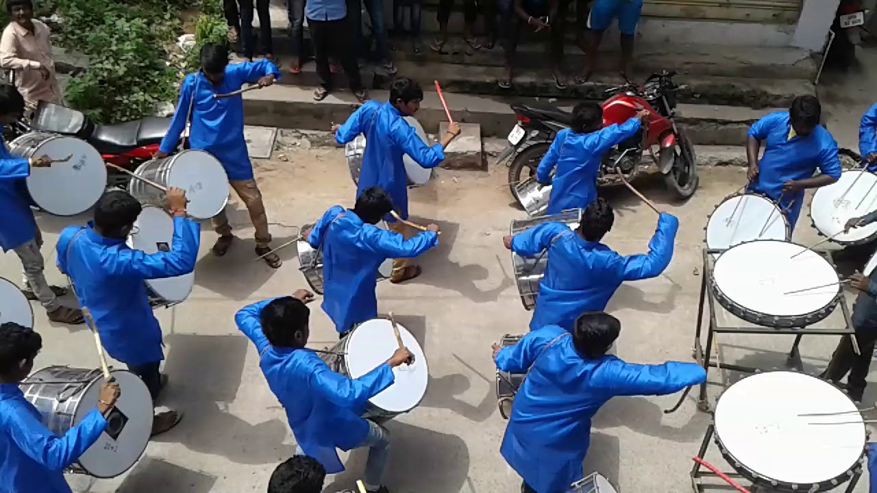 Hyd yakub jaalna band--