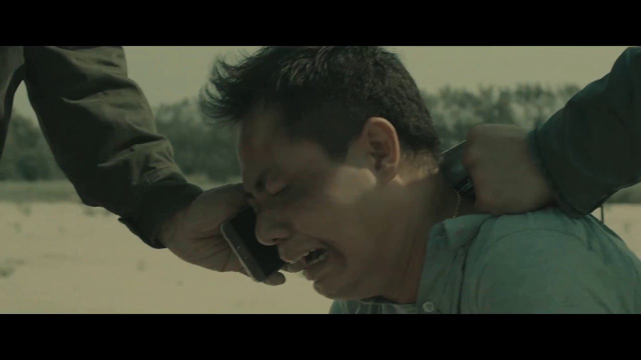 The Mystery of Burma Official Trailer