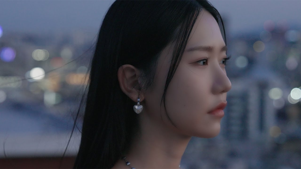 송하예 '떠날 거면 날 사랑하지나 말지' Official MV (Emotional Ver.)