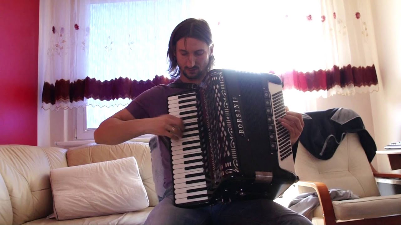 borsini test