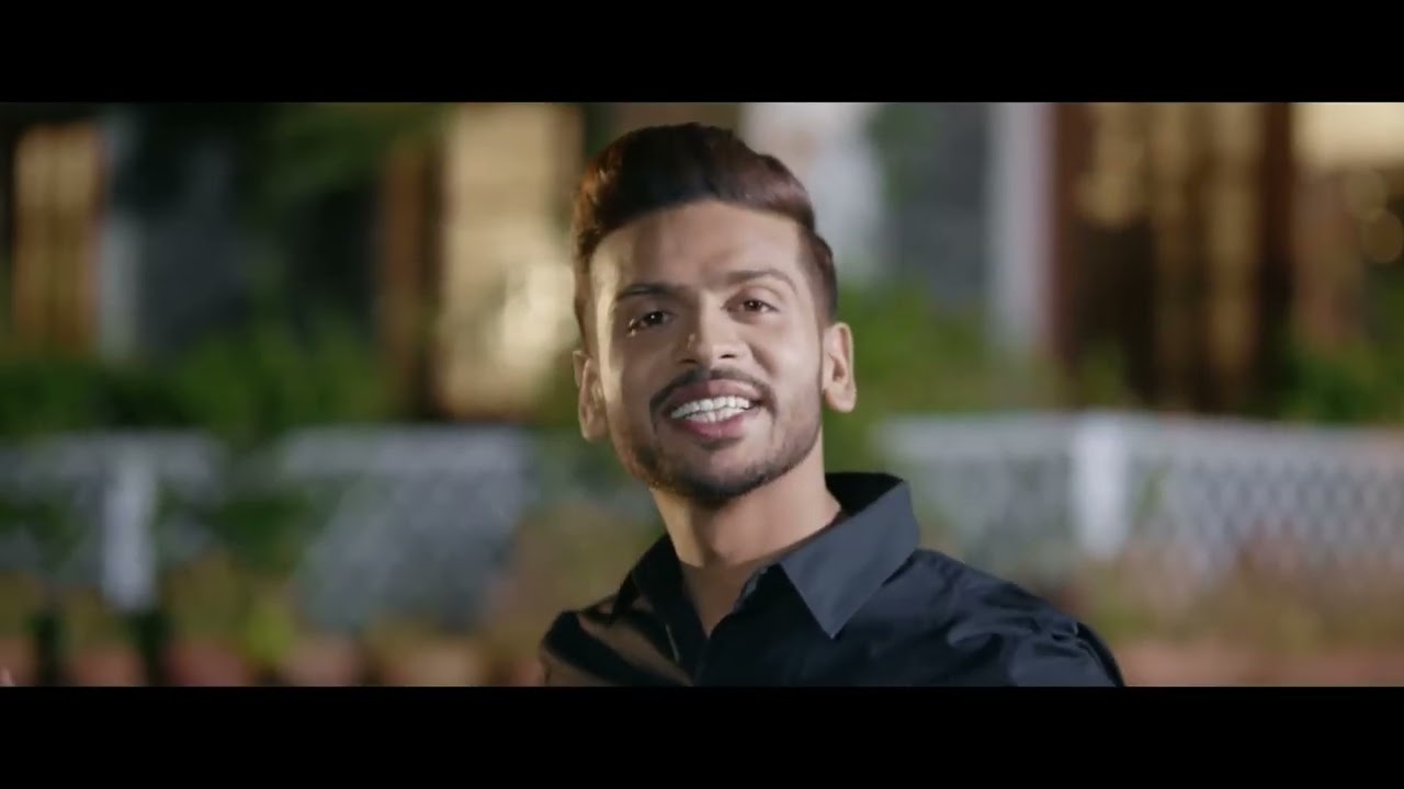 Munda Darda Full Video Mani Sharan Ft  Parmish Verma   Juke Dock