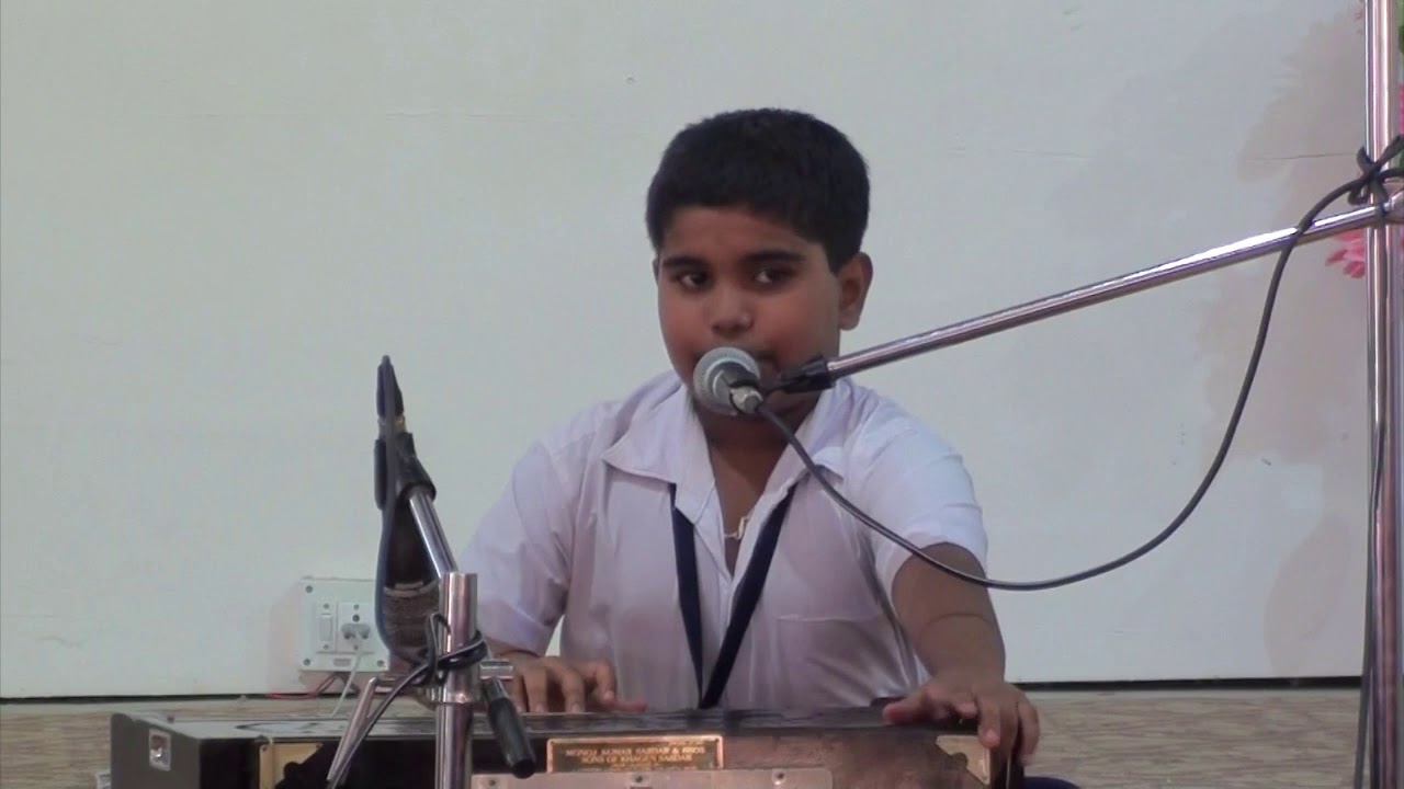 Biral koy mach khabona | by RKM Vidyalaya student | Viveknagar Tripura