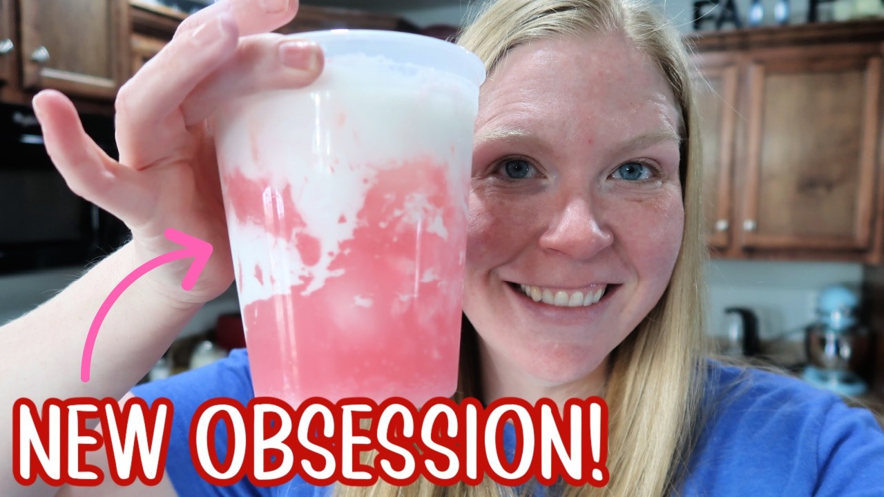 Making My New Favorite Drink | Doctor's Visit | Daily Vlog