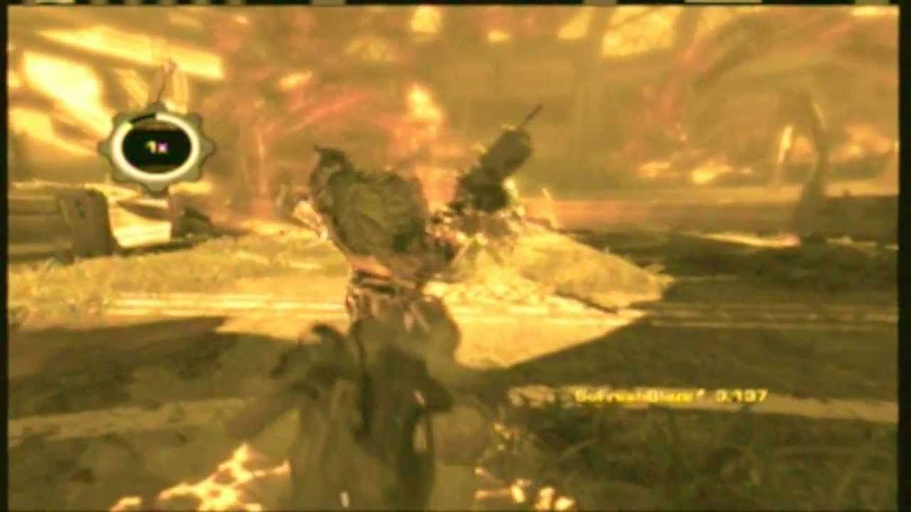 Epic Cole Train Moment