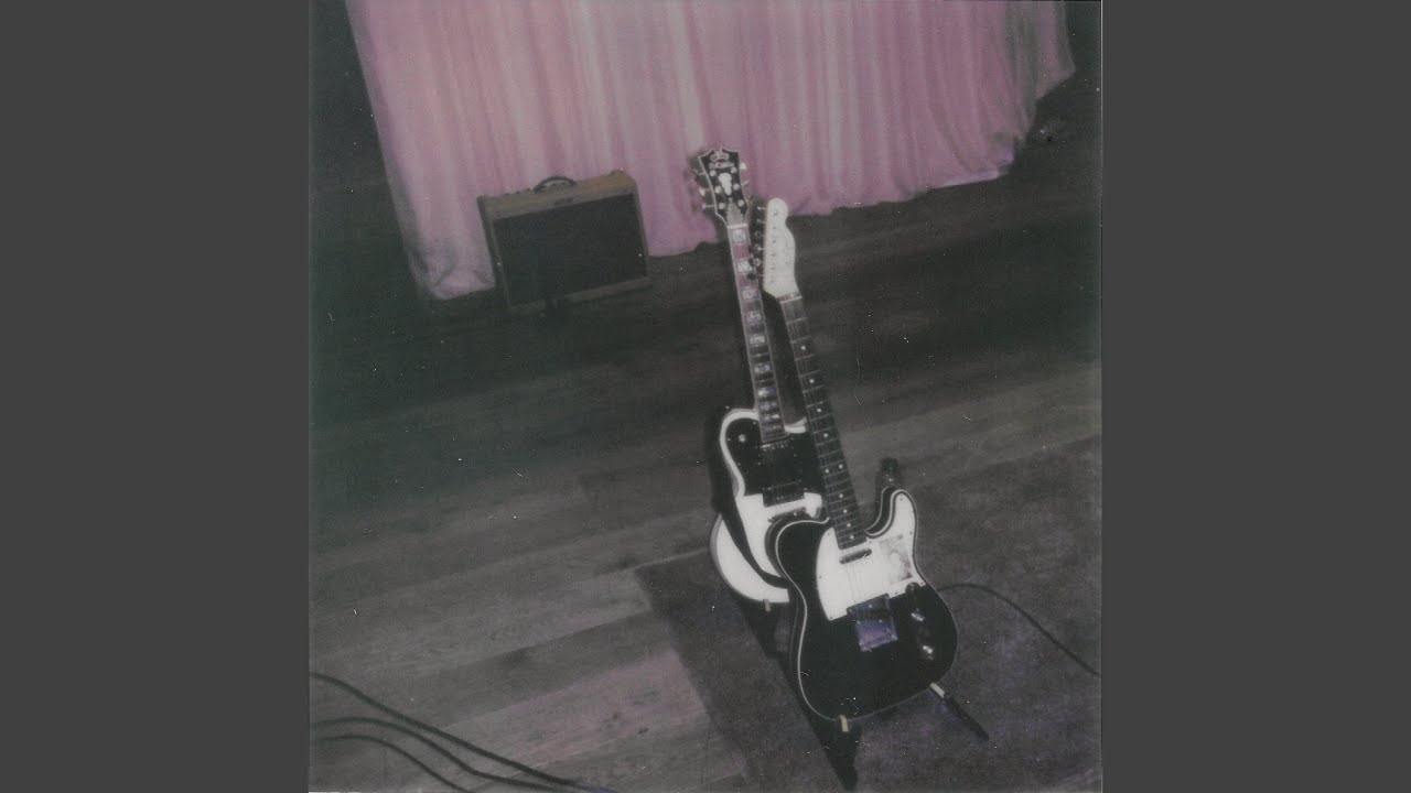 Oil Slick (A Late Night Special)