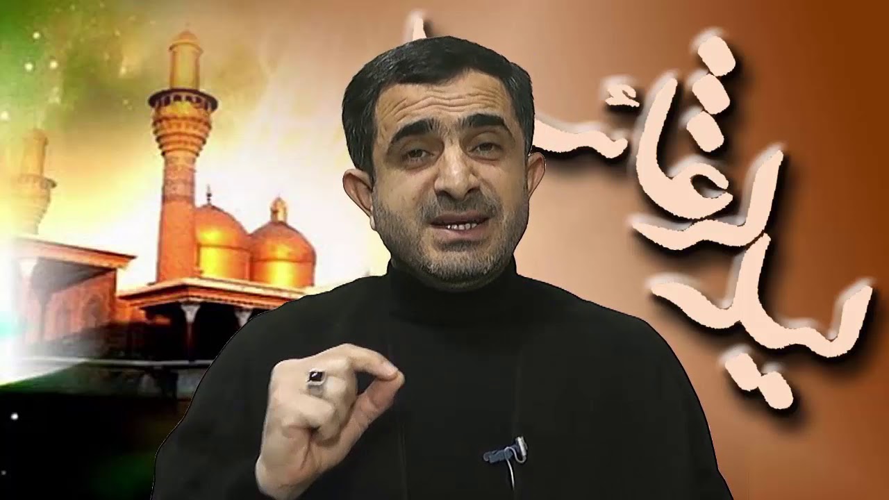 Haci Imran-Cume moizeleri-18.02.2021