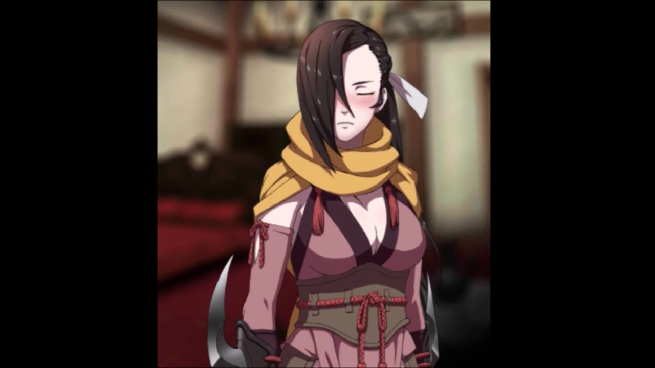 Kagerou/Kagero My Room [Japanese w/ English Translation]