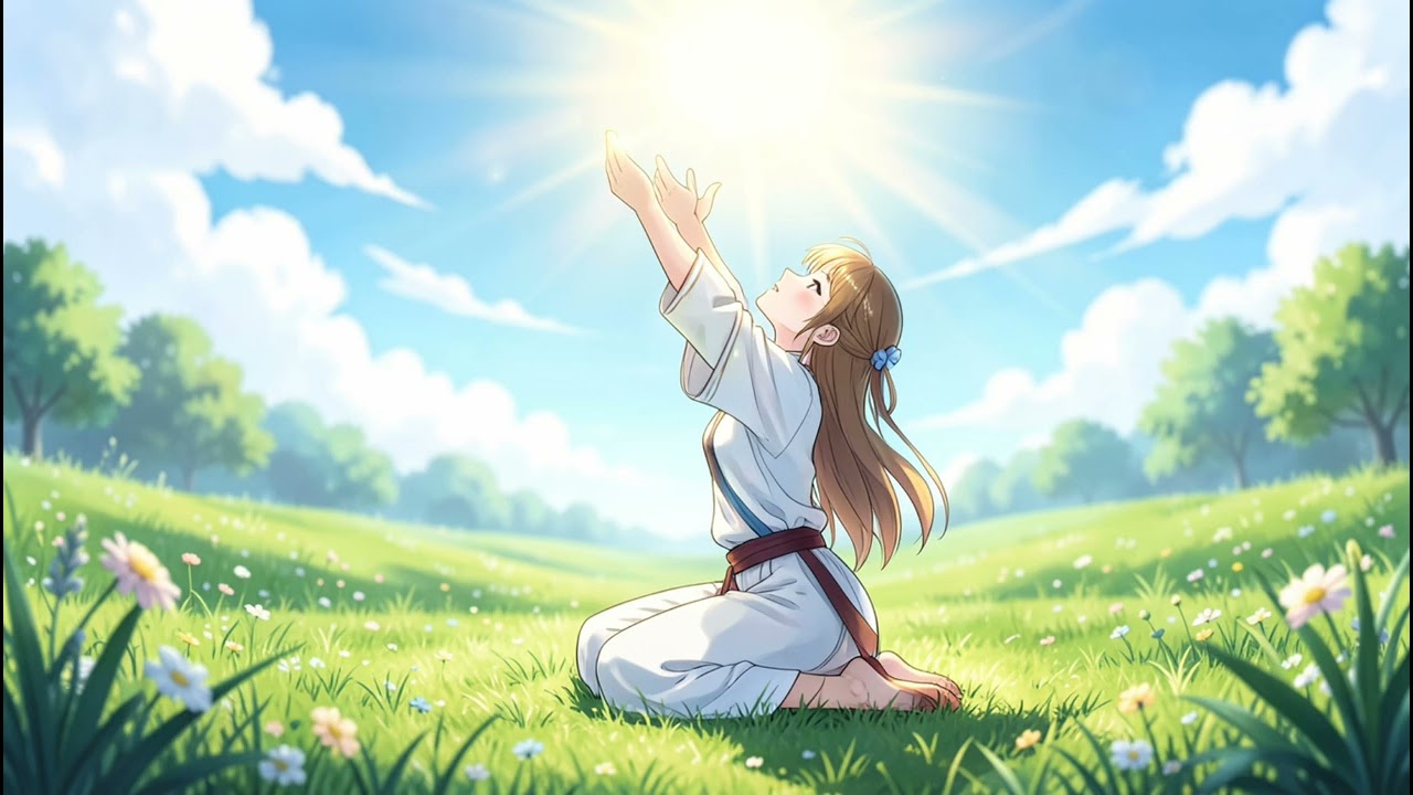 The Good Shepherd 
