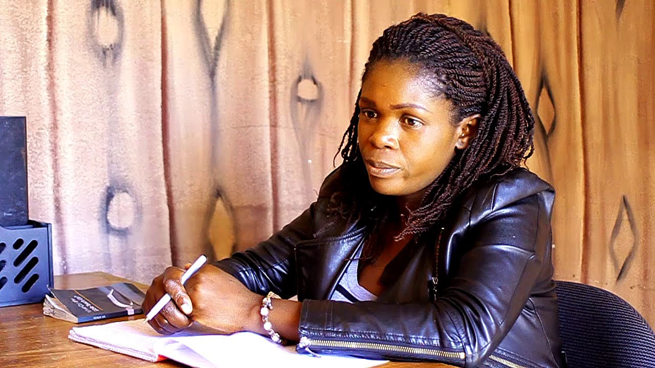 Kusimbisana kuno tesitwa chirwere ku New Start ZIM COMEDY PRD BY NAIZA BOOM