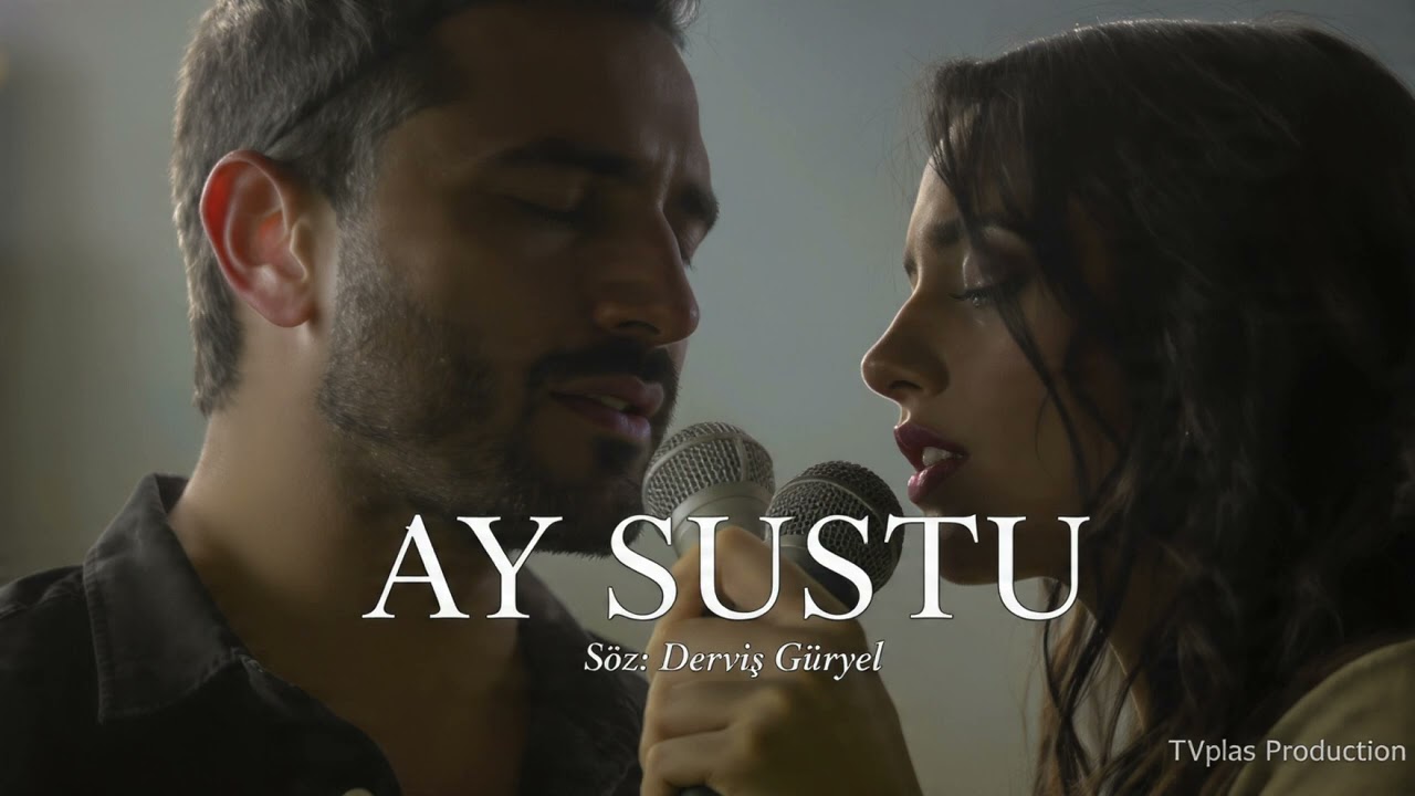 TVplas Production | AY SUSTU - Ruhun Derinliklerine Melankolik Bir Yolculuk (Akustik)