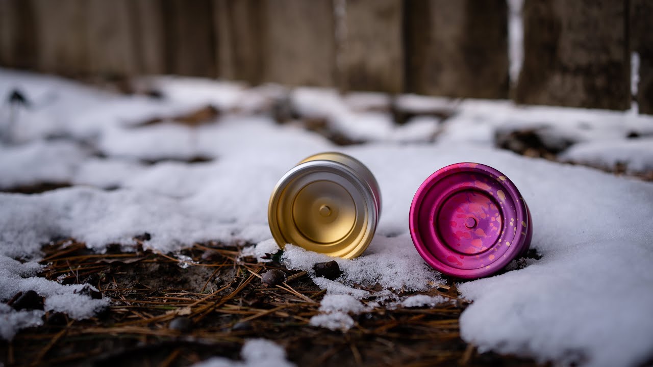 A Tale of Two Duccs
