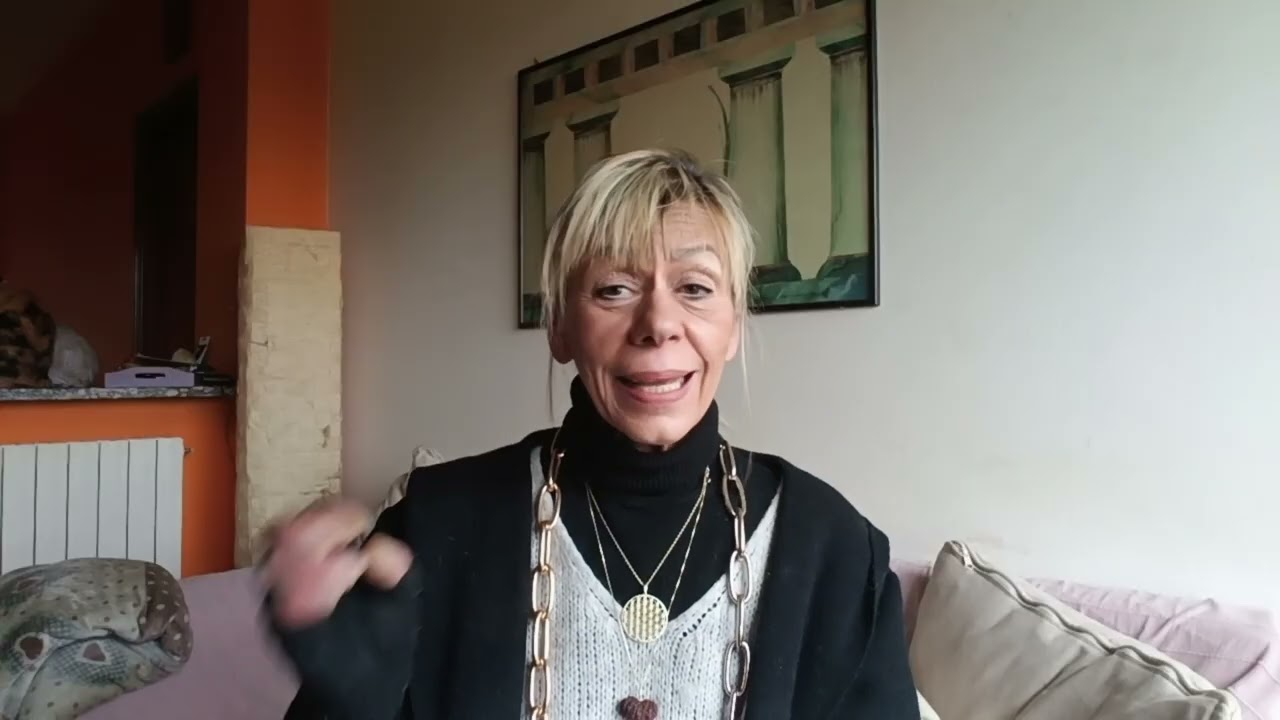 OGNI VOLTA CHE DICI “NON POSSO”… NON È CHE NON PUOI. È CHE QUALCUNO STA DECIDENDO AL POSTO TUO.