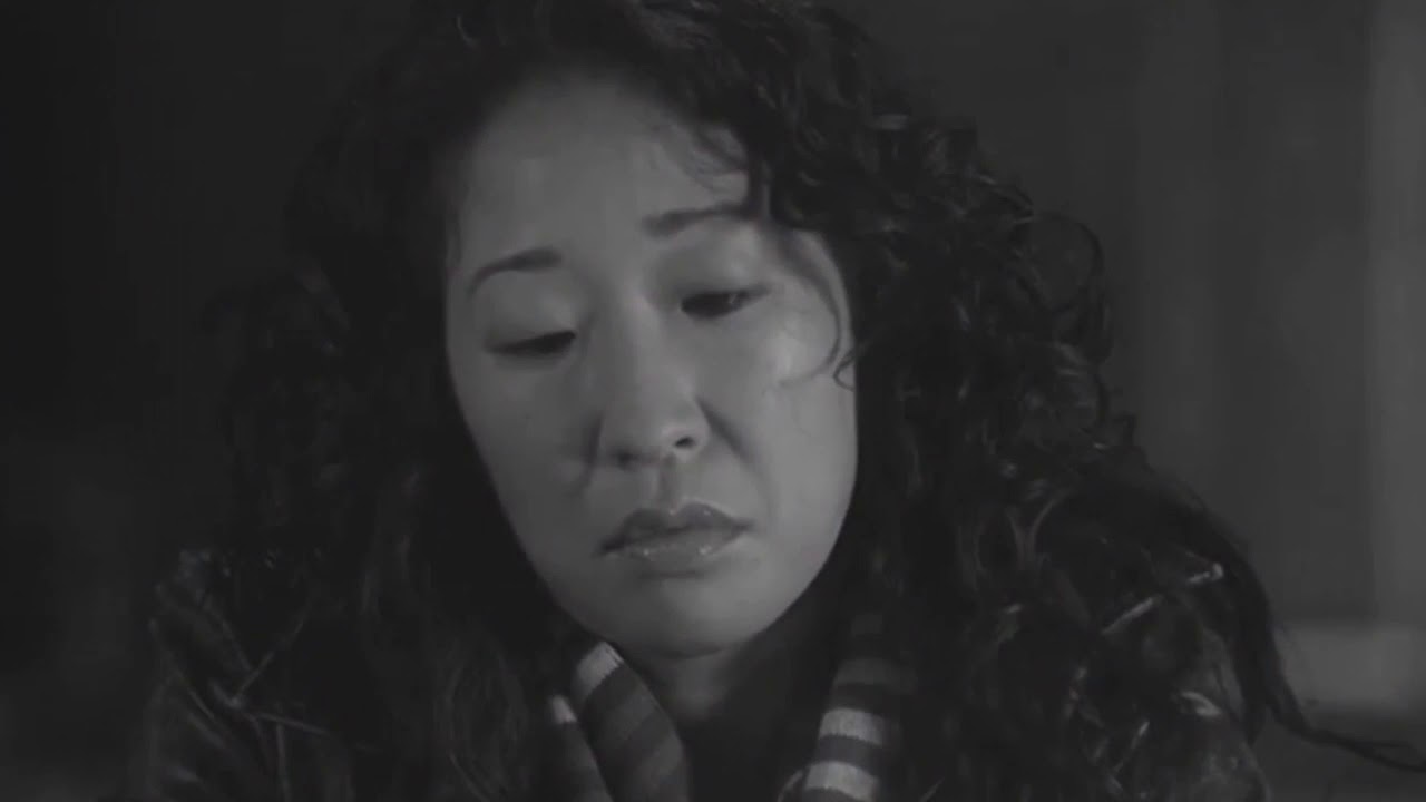sad multifandom, you told her the truth and lied to me