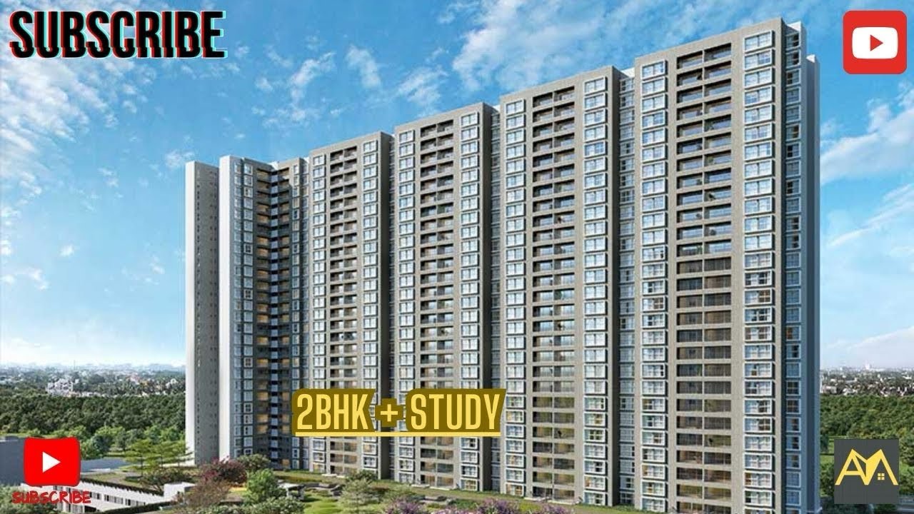 **For Sale** Godrej Nature Plus | 2BHK + Study 1547 Sq Feet || Sohna Sector 33 📞 +91-9310028616