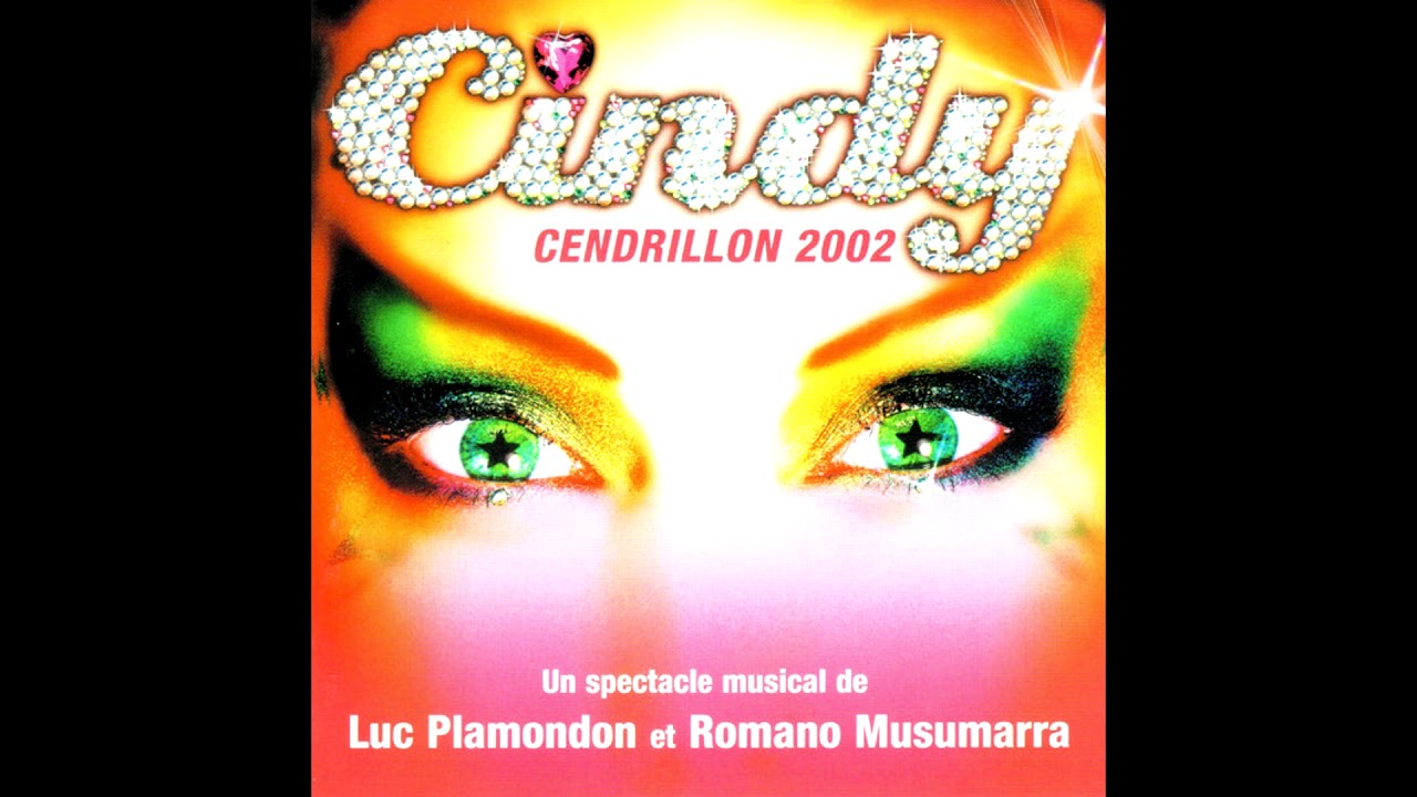 16 Cindy - Frank Sherbourne - Cindy Cendrillon 2002