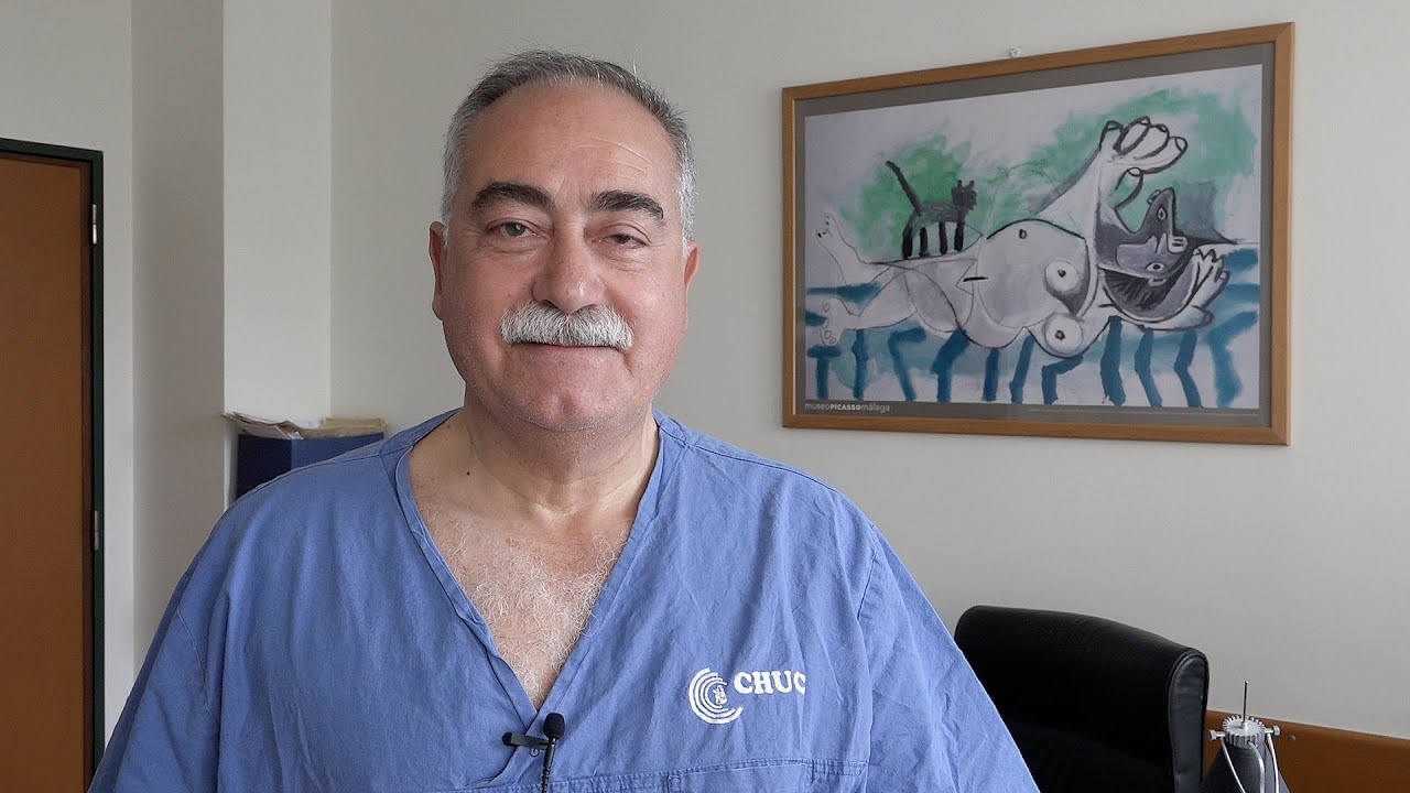 Paulo Martins - Medicina Intensiva