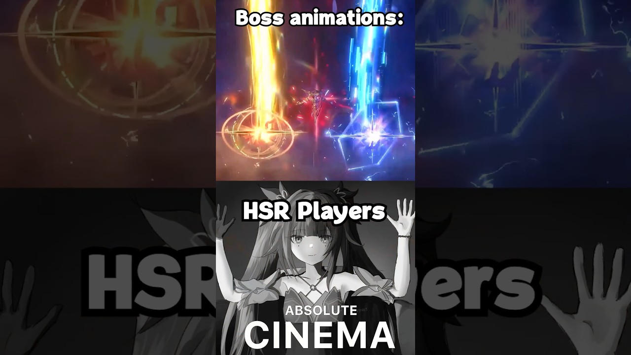 Honkai Star Rail, вы серьёзно? 💀