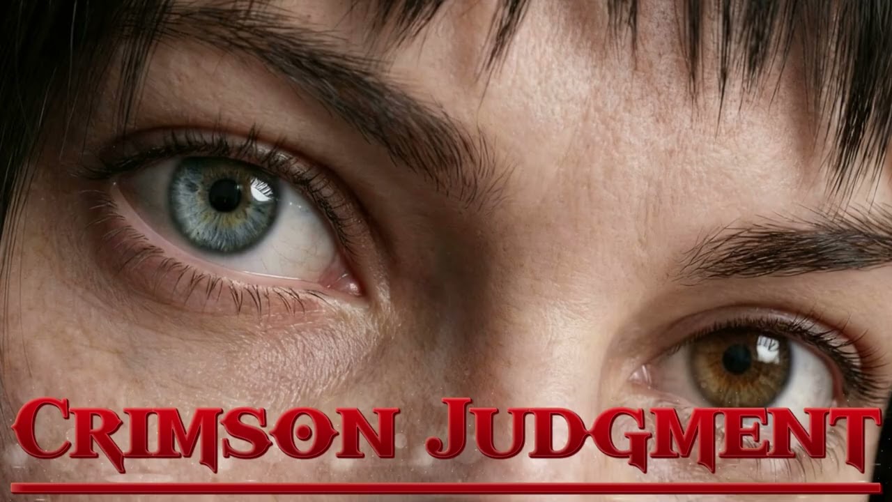 Crimson Judgment