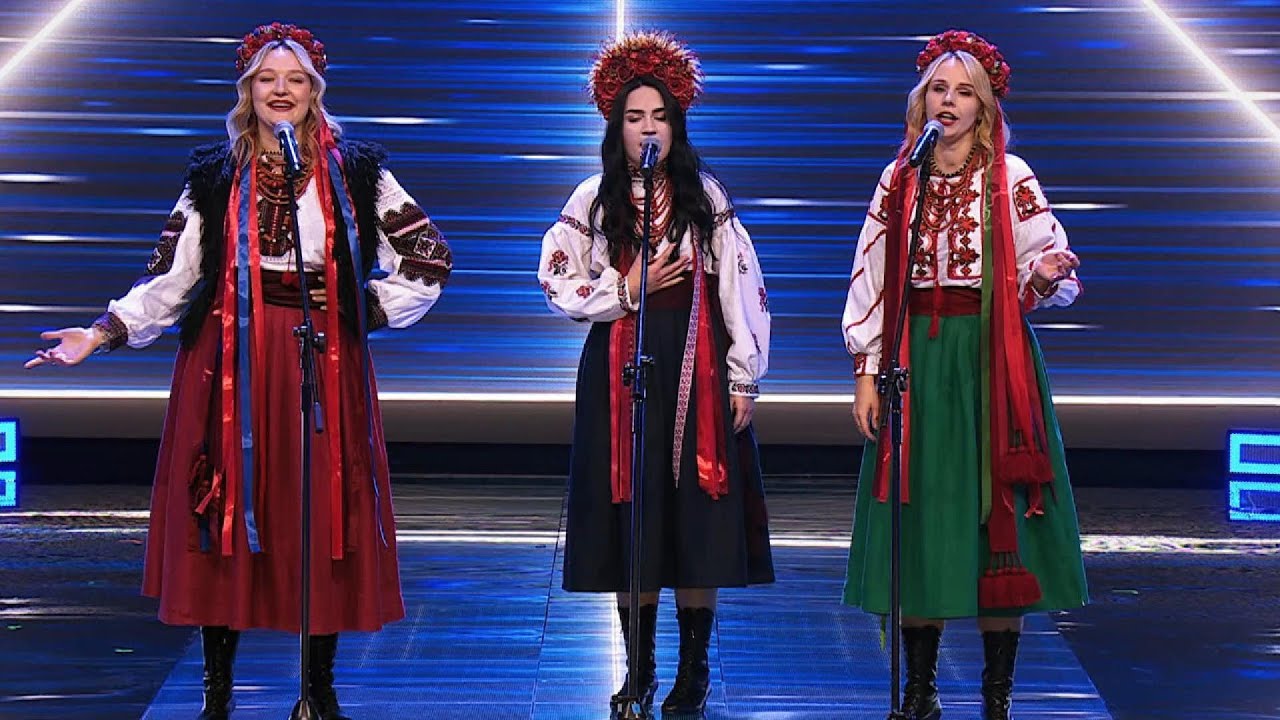 Zespół KRESOVKI - „Latila zazula
