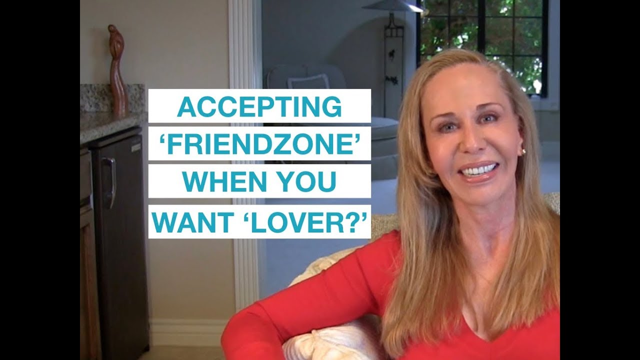 My partner isn’t ready for commitment (but wants to be ‘friends’)