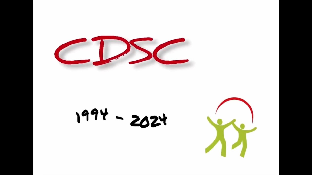 30 Jahre CDSC - a project by grade 10 (2024/2025)