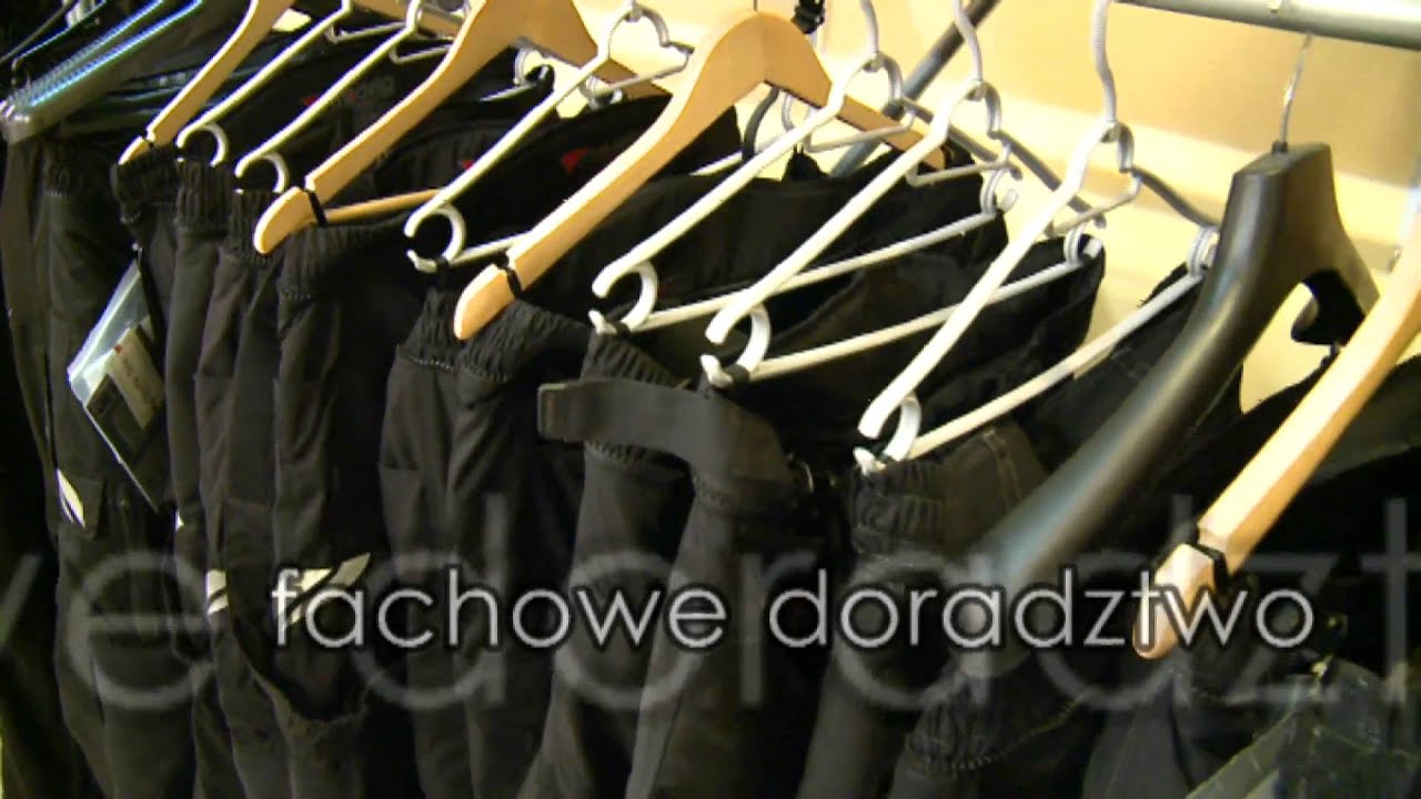 Motocykle Stefański Gdynia - obejrzyj video reklamujące salon