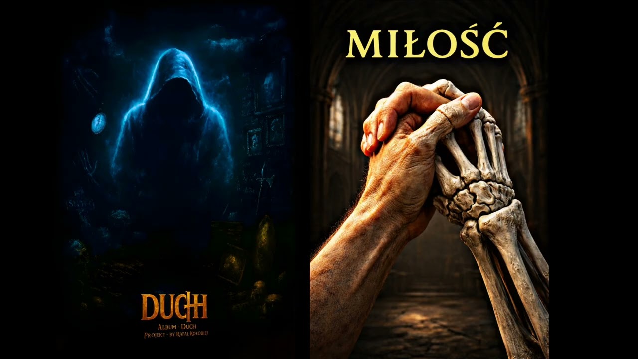 Miłość - Instrumentalna 