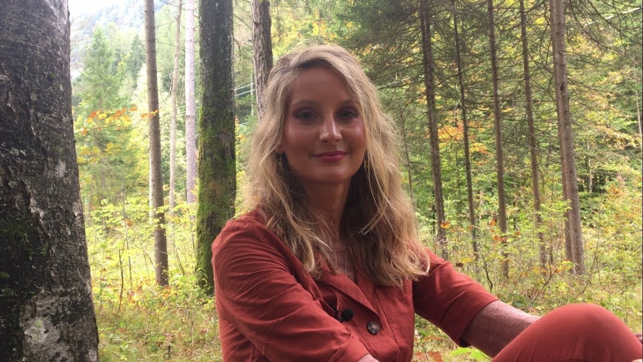 Connecting with & channeling Light Beings