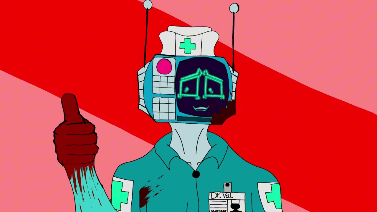 Character Themes: (Dr.) Val (remastered)