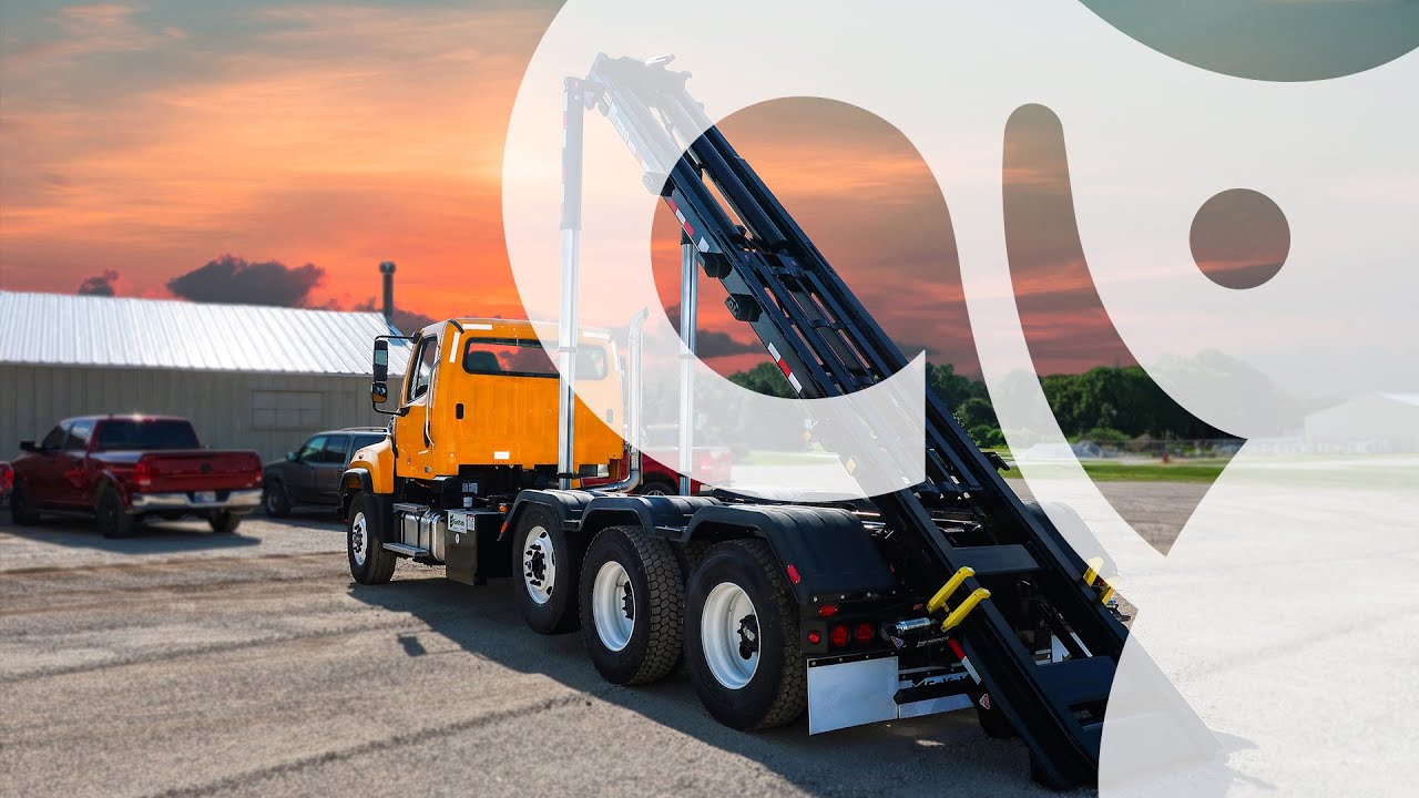 GALFAB - Welcome to the Hiab family