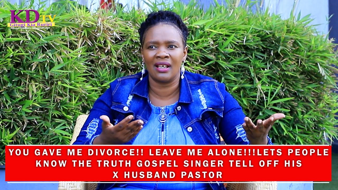 NDATHUKIRE MUTWE NGIANJIA DAWA CIA MATHARE NIUNDU WA TOXIC MARRIAGE(PASTOR FROM HELL)