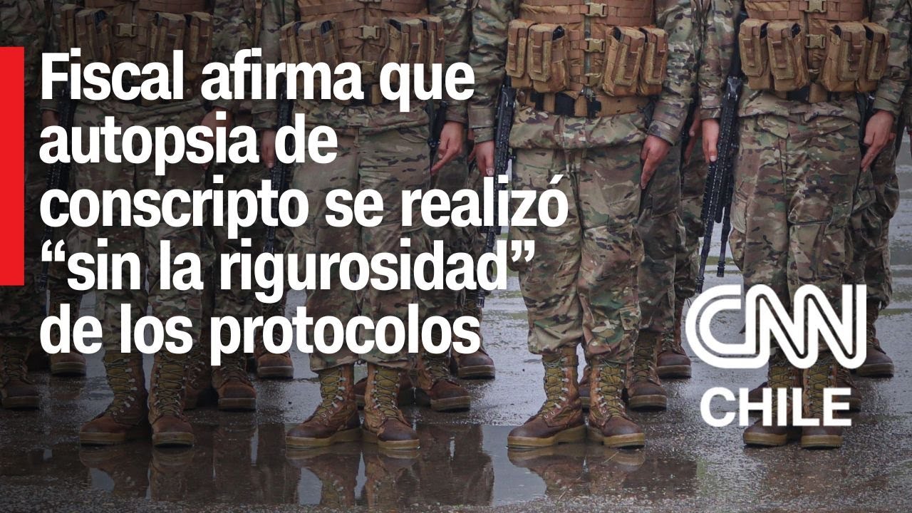 Fatal marcha de Putre: Fiscal a cargo del caso habló por primera vez de la investigación